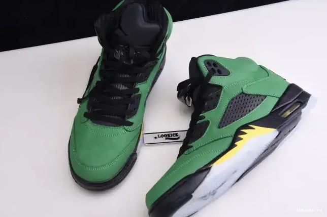 Cheap TB Oregon 5 Air Ducks CK6631-307 Jordan SE 0625